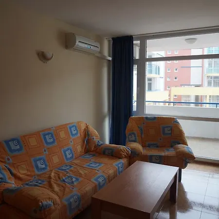 Apartament Sunny Elit3 - елит 3 апартамент
