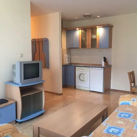 Apartament Sunny Elit3 - елит 3 апартамент *