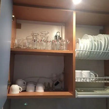 Apartament Sunny Elit3 - елит 3 апартамент Słoneczny Brzeg