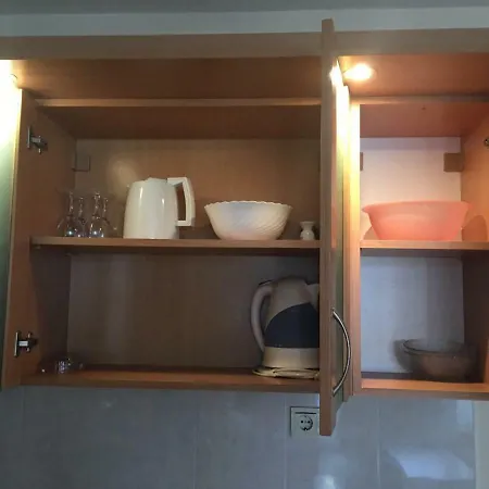 Apartament Sunny Elit3 - елит 3 апартамент *