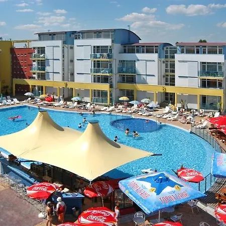 Appartement Sunny Elit3 - елит 3 апартамент Slantchev Briag