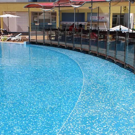 Sunny Elit3 - елит 3 апартамент Appartement