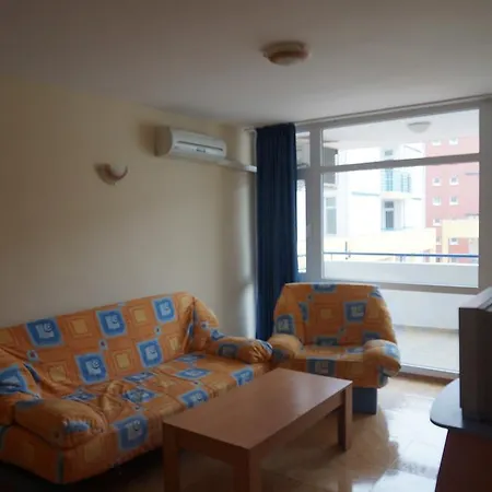 Sunny Elit3 - елит 3 апартамент Appartement Slantchev Briag