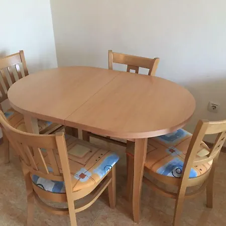 Appartement Sunny Elit3 - елит 3 апартамент *