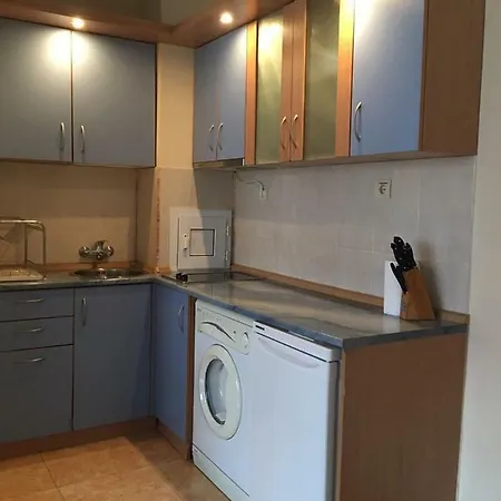 Sunny Elit3 - елит 3 апартамент Appartement Slantchev Briag