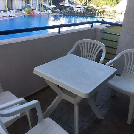 Apartment Sunny Elit3 - елит 3 апартамент Slantschew brjag