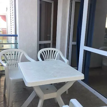 Sunny Elit3 - елит 3 апартамент Appartement *