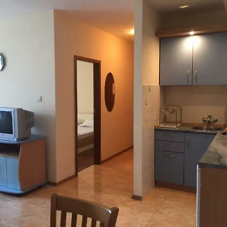 Appartement Sunny Elit3 - елит 3 апартамент *