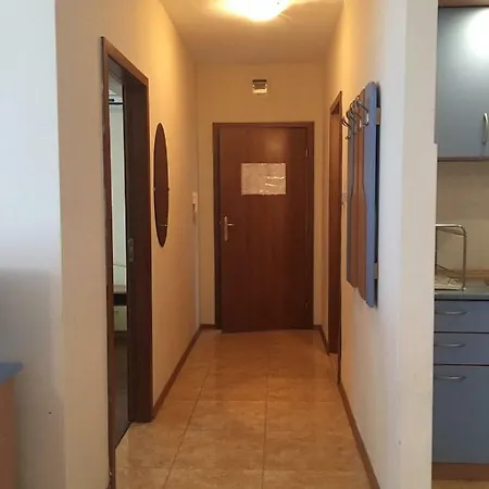Sunny Elit3 - елит 3 апартамент Appartement Slantchev Briag